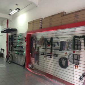 A Casa Rei dos Bagageiros e Racks F: (11) 3455–1587