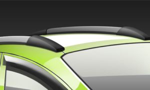 Rack para carros Modelo Decorativo. Deixe seu Carro mais Bonito- Casa Rei dos Bagageiros