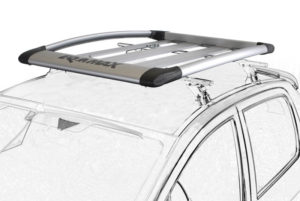 Bagageiros Eqmax Alumínio -Travel Basket- Casa Rei dos Bagageiros